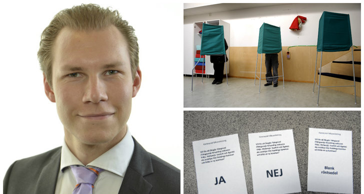 Markus Wiechel, Invandring, Sverigedemokraterna, Sverige